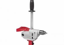 Bohrer und Schraubendreher Milwaukee 1630-1