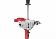 Bohrer und Schraubendreher Milwaukee 1660-6