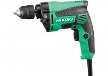 Bohrer und Schraubendreher HiKOKI D10VC3