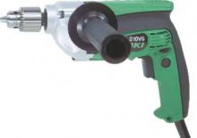 Bohrer und Schraubendreher HiKOKI D10VG