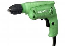 Bohrer und Schraubendreher HiKOKI D10VST