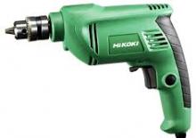 Bohrer und Schraubendreher HiKOKI D10VSTA 