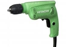 Bohrer und Schraubendreher HiKOKI D10VST(L)