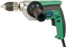 Bohrer und Schraubendreher HiKOKI D13VG