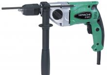 Bohrer und Schraubendreher HiKOKI D13VH