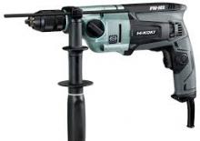 Bohrer und Schraubendreher HiKOKI D13VL