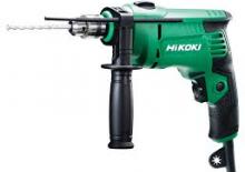 Bohrer und Schraubendreher HiKOKI DV13VST