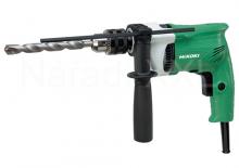 Bohrer und Schraubendreher HiKOKI DV16SS