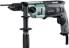 Bohrer und Schraubendreher HiKOKI DV20VD