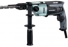 Bohrer und Schraubendreher HiKOKI DV22V