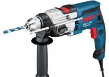 Bohrer und Schraubendreher Bosch GSB 19-2 RE