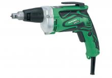 Bohrer und Schraubendreher HiKOKI W6V4