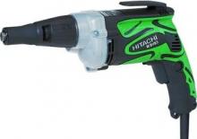 Bohrer und Schraubendreher HiKOKI W6VA4