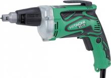 Bohrer und Schraubendreher HiKOKI W6VM 