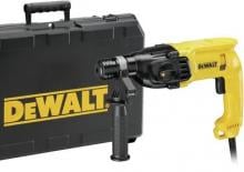 Bohrhämmer DEWALT D25033K-QS