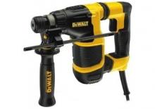 Bohrhämmer DEWALT D25052K