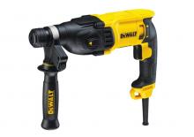 Bohrhämmer DEWALT D25133K