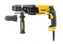 Bohrhämmer DEWALT D25134KP-QS