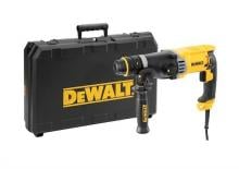 Bohrhämmer DEWALT D25144K-QS