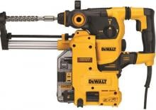 Bohrhämmer DEWALT D25333KDH