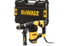 Bohrhämmer DEWALT D25334K-QS