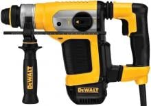 Bohrhämmer DEWALT D25416K