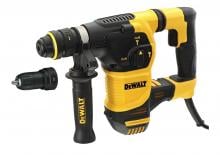 Bohrhämmer DEWALT D25417KT-QS