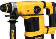 Bohrhämmer DEWALT D25430K-QS