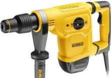 Bohrhämmer DEWALT D25481K-QS