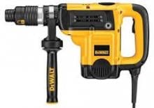 Bohrhämmer DEWALT D25553K