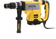 Bohrhämmer DEWALT D25604K