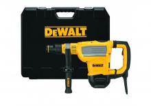 Bohrhämmer DEWALT D25614K