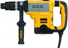 Bohrhämmer DEWALT D25652K