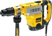 Bohrhämmer DEWALT D25723K
