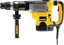 Bohrhämmer DEWALT D25763K