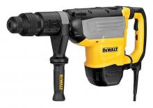 Bohrhämmer DEWALT D25773K