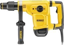 Bohrhämmer DEWALT D25810K