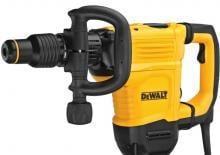 Bohrhämmer DEWALT D25832K