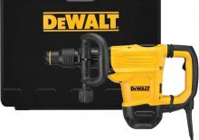 Bohrhämmer DEWALT D25832K-QS