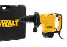Bohrhämmer DEWALT D25872K-QS