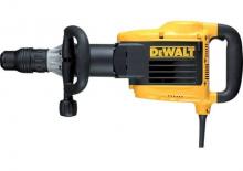 Bohrhämmer DEWALT D25899K-QS