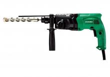 Bohrhämmer HiKOKI DH24PG2