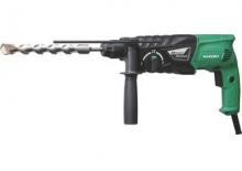 Bohrhämmer HiKOKI DH24PH2