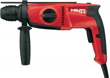 Bohrhämmer Hilti TE 2
