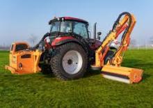 Böschungsmäher Rasco BRK 7000 PH