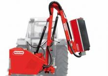 Böschungsmäher Maschio Cristina 505