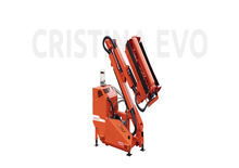 Böschungsmäher Maschio Cristina 510