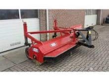 Böschungsmäher Willibald GFM 550