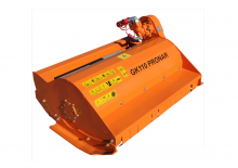 Böschungsmäher Pronar GK110