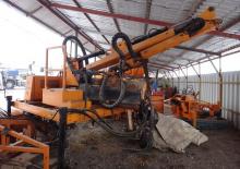 Böschungsmäher Epoke® GP 70